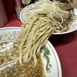 ラーメン 麺徳_0