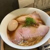 Bonito Noodle RAIK	 - 料理写真: