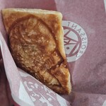 銀のあん - 料理写真: