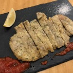 イタリアン イルピアット - 料理写真: