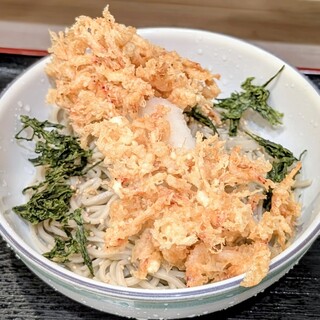 十割手打ちそば 三代目 松月庵_0