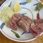 もつ焼き いとや - 