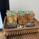ポッチーズベーカリー - 