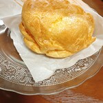 ビアードパパ - 料理写真: