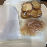 ポッチーズベーカリー - 