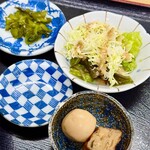 竹家食堂 - 
