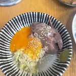 もつ焼き いとや - 