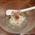 串揚げ キュイジーヌ･ド・オオサカ･リョウ - 