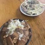 もつ焼き いとや - 