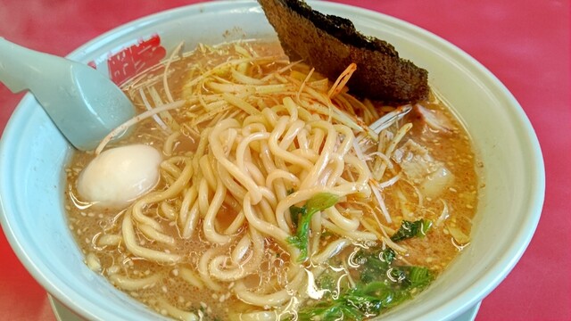 ラーメン山岡家 大谷地店 - 大谷地/ラーメン | 食べログ