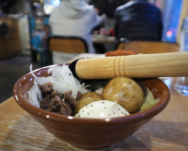 あご出汁餃子・ゆでタン さんじ - 西鉄福岡（天神）/餃子 | 食べログ