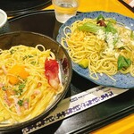 五右衛門 - 料理写真: