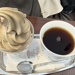 ミカドコーヒー - 