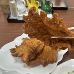 栄福 - 炸裡背　S