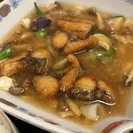 鉄炮塚 - 