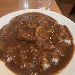 カレーハウス キラリ - 料理写真: