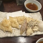 和楽庵 - 