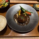 門前洋食 藤屋 - 