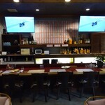 カラオケ喫茶 ななうた - 店内