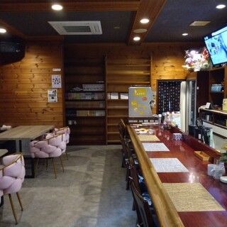 カラオケ喫茶 ななうた_2