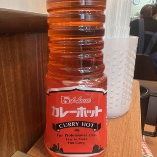 カレーハウス キラリ_1