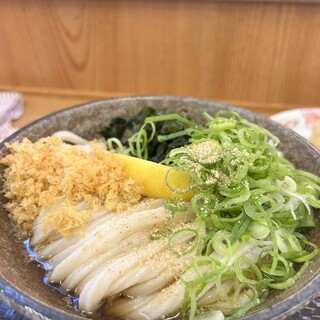 こがね製麺所_0