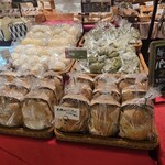 グランディール - 料理写真: