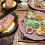 cafe zakka  hinatabocco - 