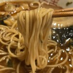 麺酒場 五四六 - 麺リフト