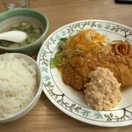 宮崎チキン南蛮ogata - 