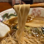 麺酒場 五四六 - 麺リフト