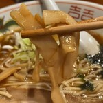 麺酒場 五四六 - メンマリフト