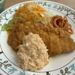 宮崎チキン南蛮ogata - 