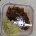 かつや - 料理写真: