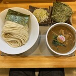 つけ蕎麦 中華蕎麦 尚念‏ - 