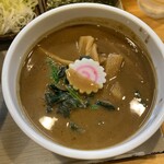 つけ蕎麦 中華蕎麦 尚念‏ - 