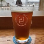 松本ブルワリータップルーム - 