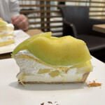 カフェコムサ - 