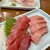 まぐろ・ふぐ 満海 - 料理写真:まぐろ造り盛り