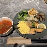 オプティマムイーツ  - 