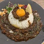 ルー&スープカレー ボナンザ - 