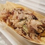 たこ焼き祭り きしたこ