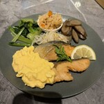 オプティマムイーツ  - 