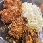 からやま - 料理写真: