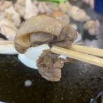 飯場めし - 