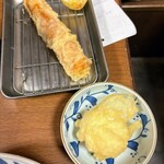 讃松庵 - 