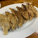 東大楼 - 餃子