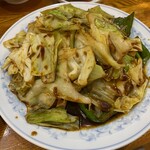 東大楼 - ホイコーロー