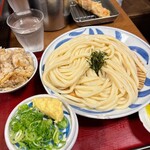 讃松庵 - 