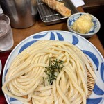 讃松庵 - 